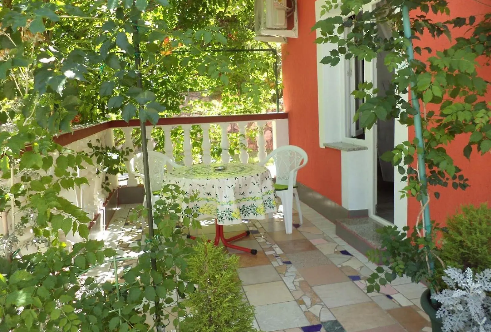 Apartments Grga - 300M To The Sea Lopar