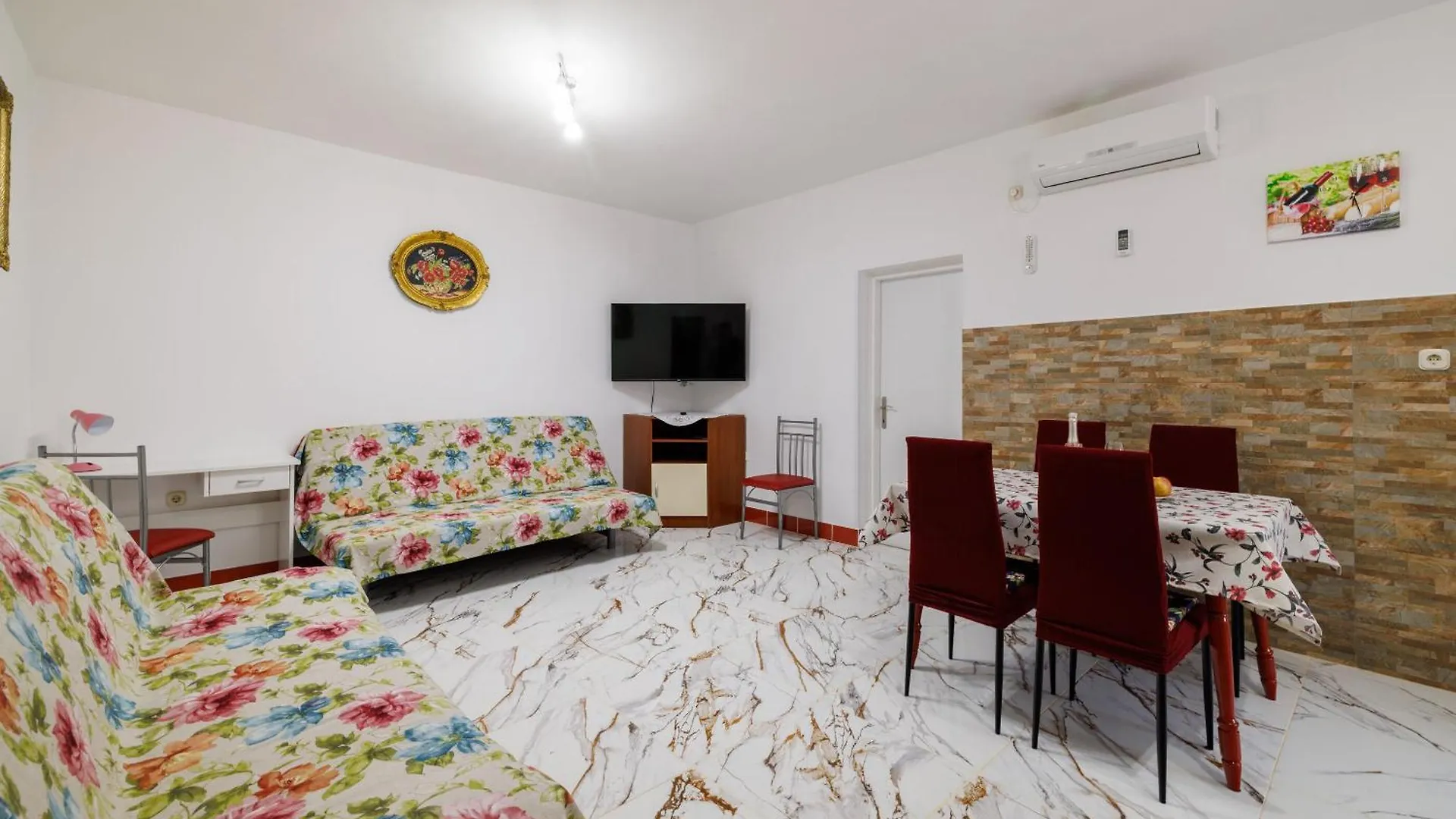 Apartments Grga - 300M To The Sea Lopar Croatia