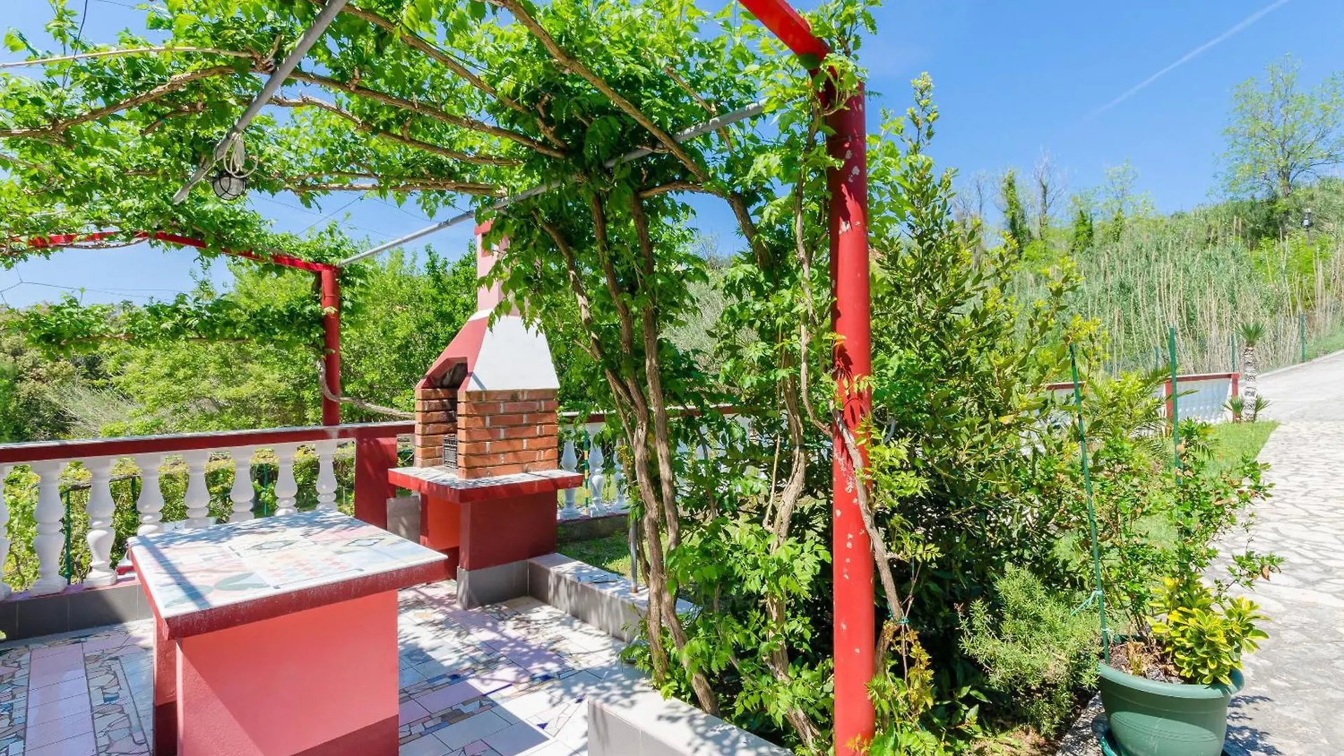 Apartments Grga - 300M To The Sea Lopar 0*,  Croatia