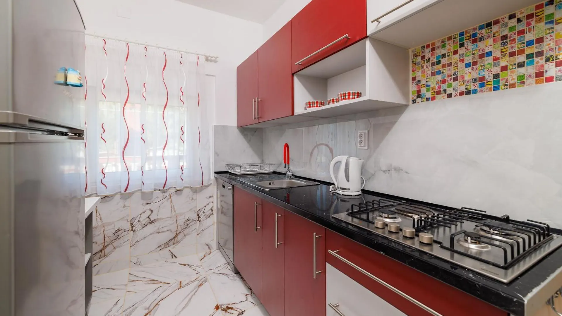 Apartments Grga - 300M To The Sea Lopar