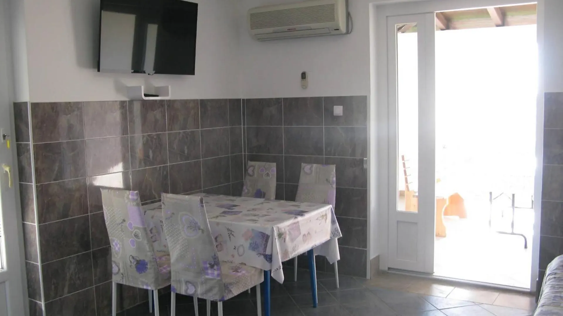 Apartments Grga - 300M To The Sea Lopar Croatia