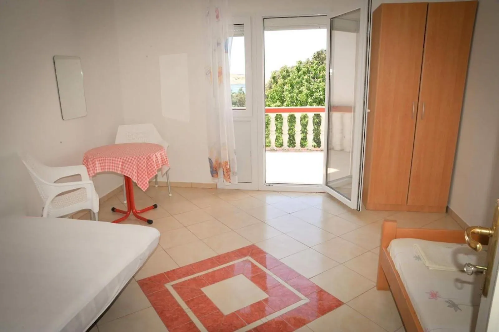 Apartments Grga - 300M To The Sea Lopar