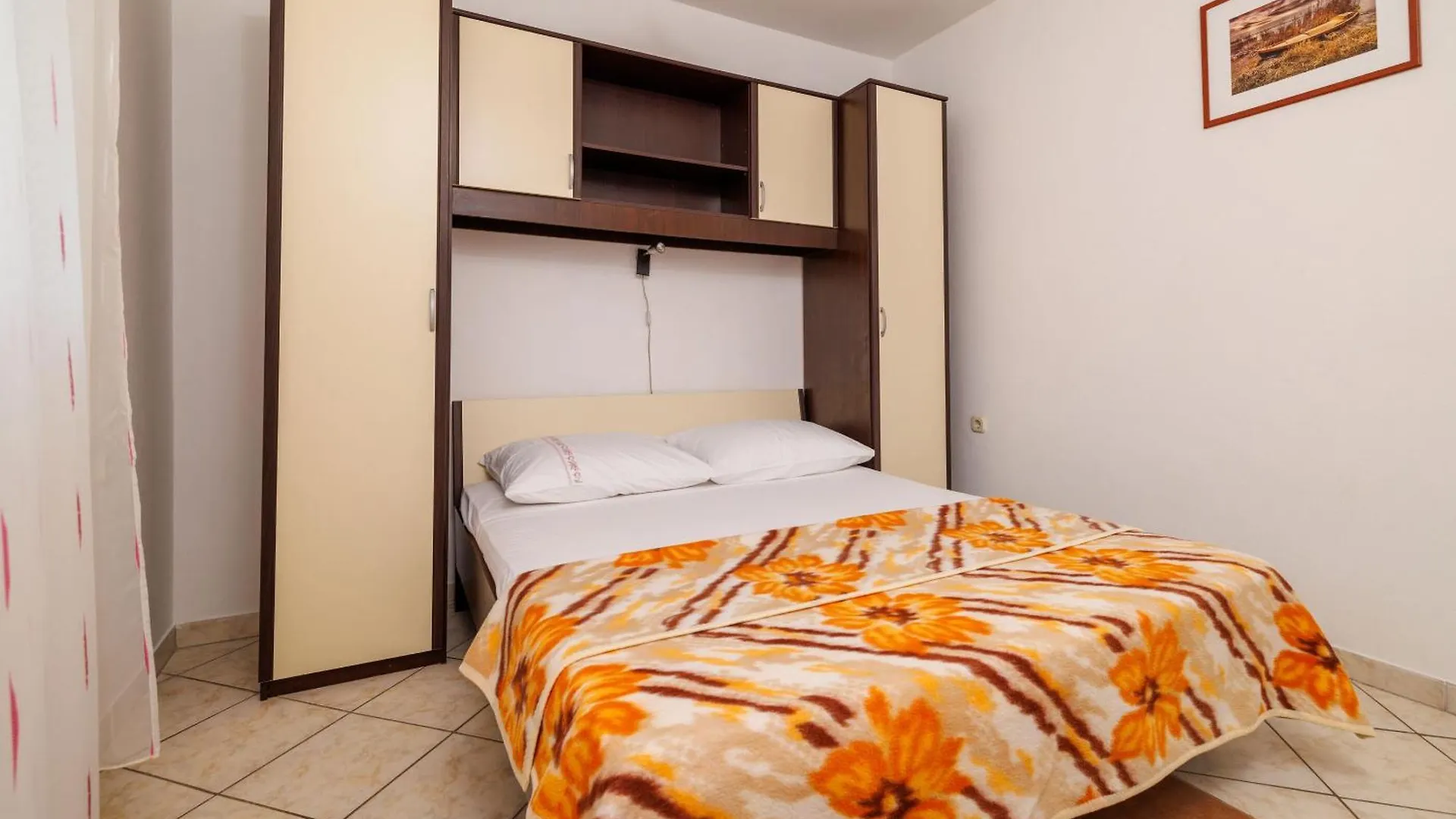 Apartments Grga - 300M To The Sea Lopar