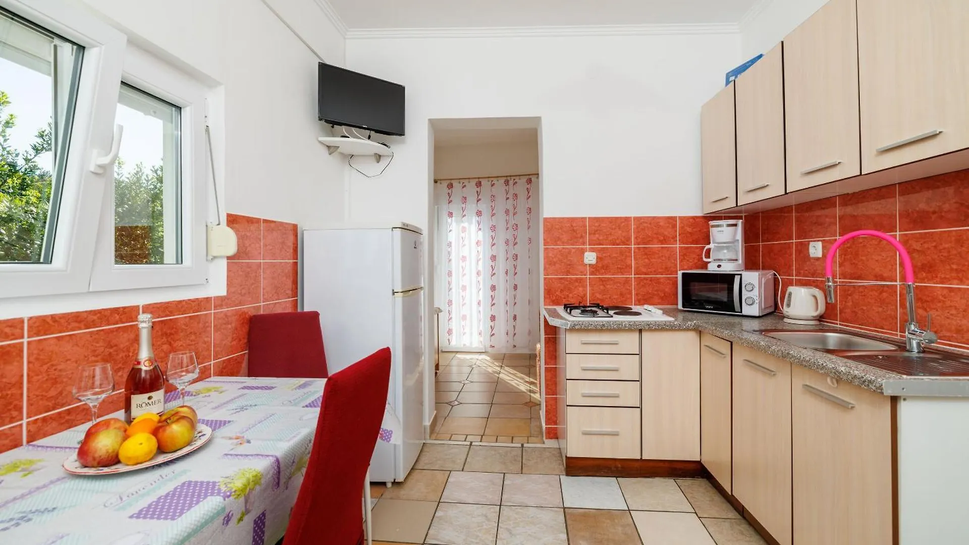 Apartments Grga - 300M To The Sea Lopar