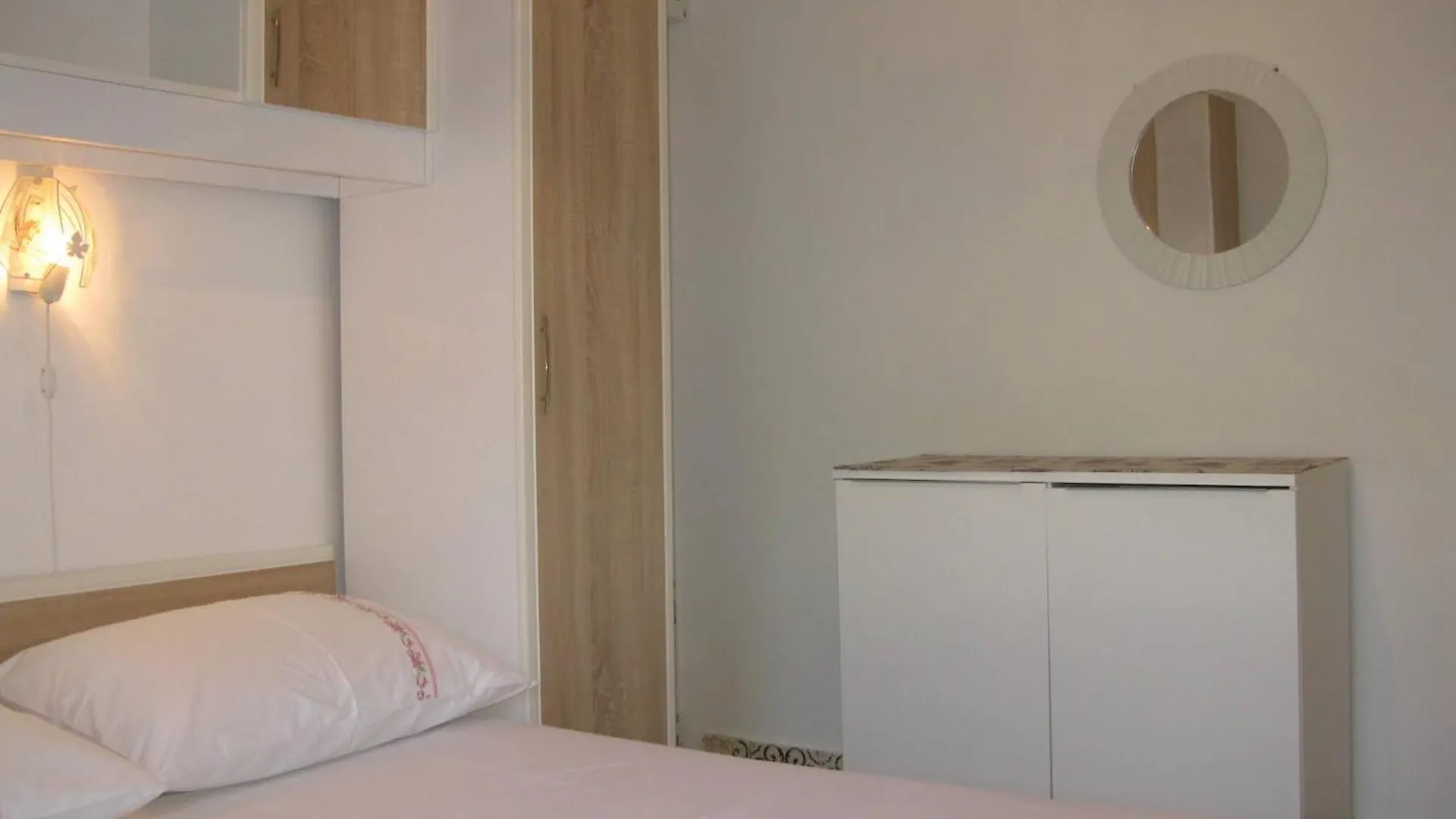 Apartments Grga - 300M To The Sea Lopar 0*,  Croatia