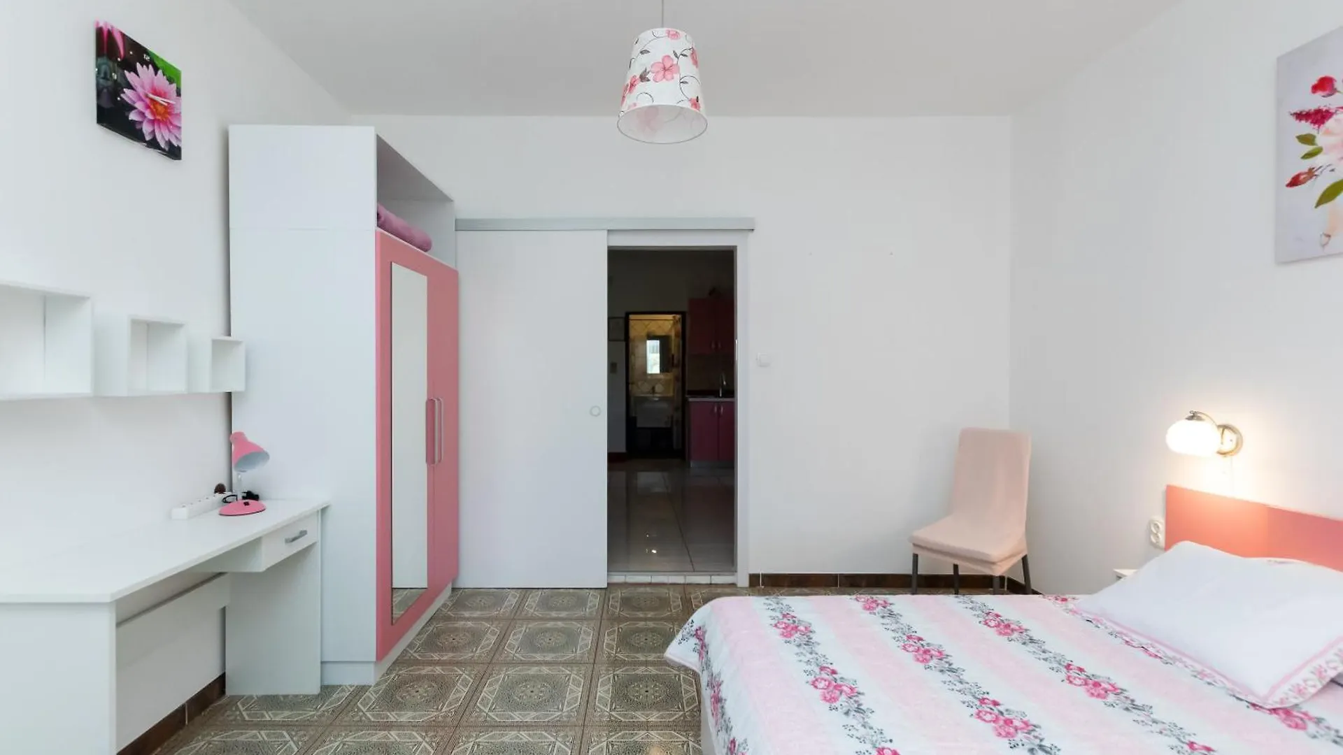 Apartments Grga - 300M To The Sea Lopar