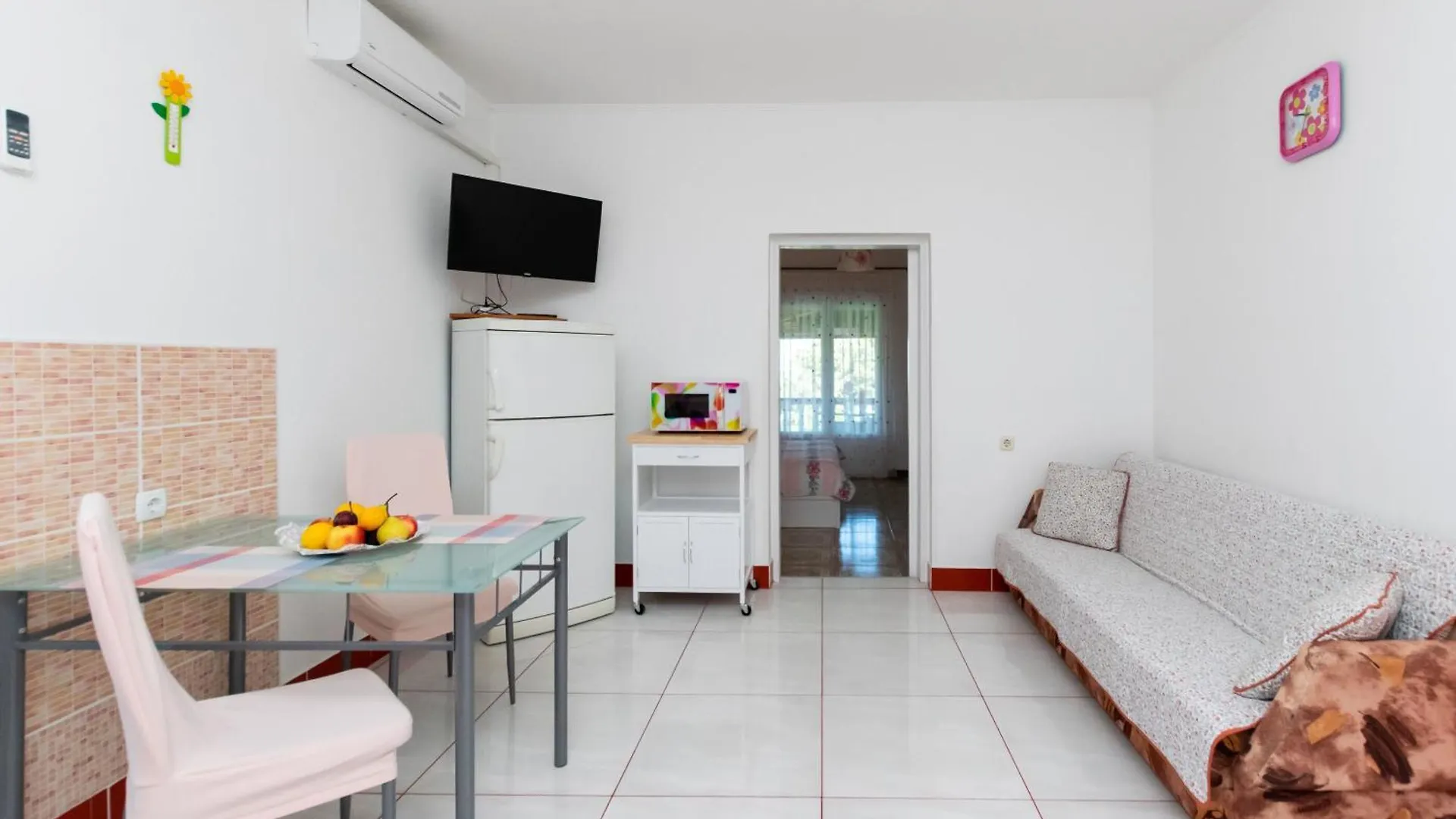Apartments Grga - 300M To The Sea Lopar