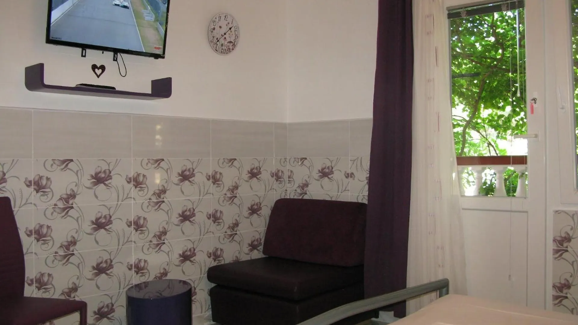 Apartments Grga - 300M To The Sea Lopar