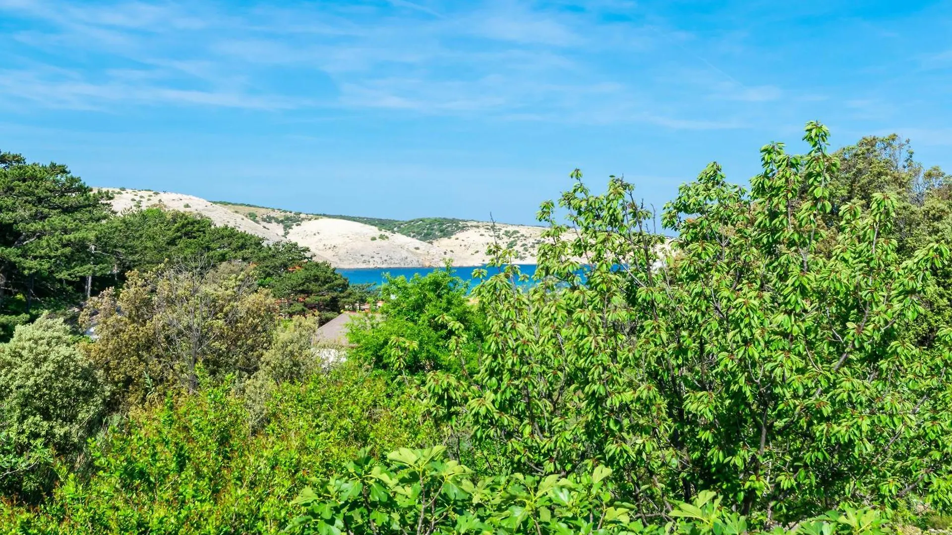 Apartments Grga - 300M To The Sea Lopar