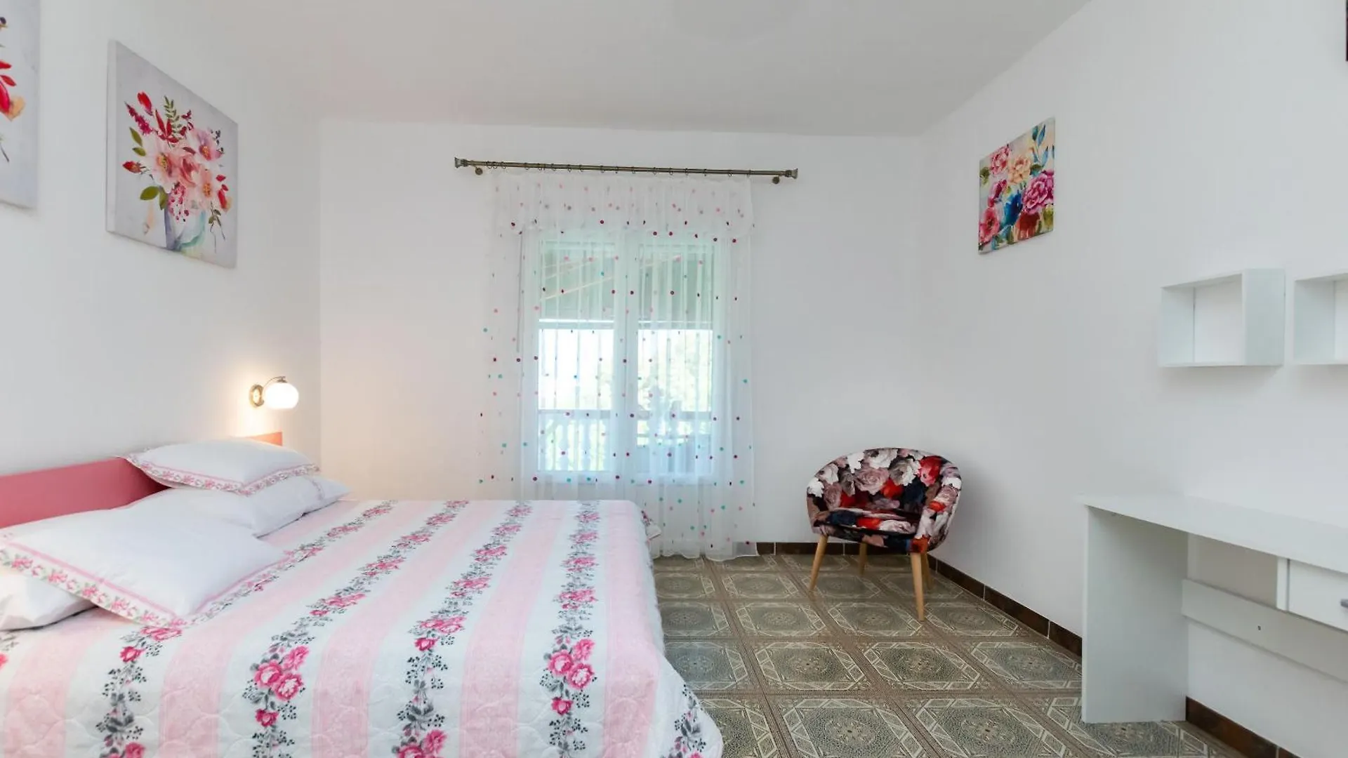 Apartments Grga - 300M To The Sea Lopar Croatia