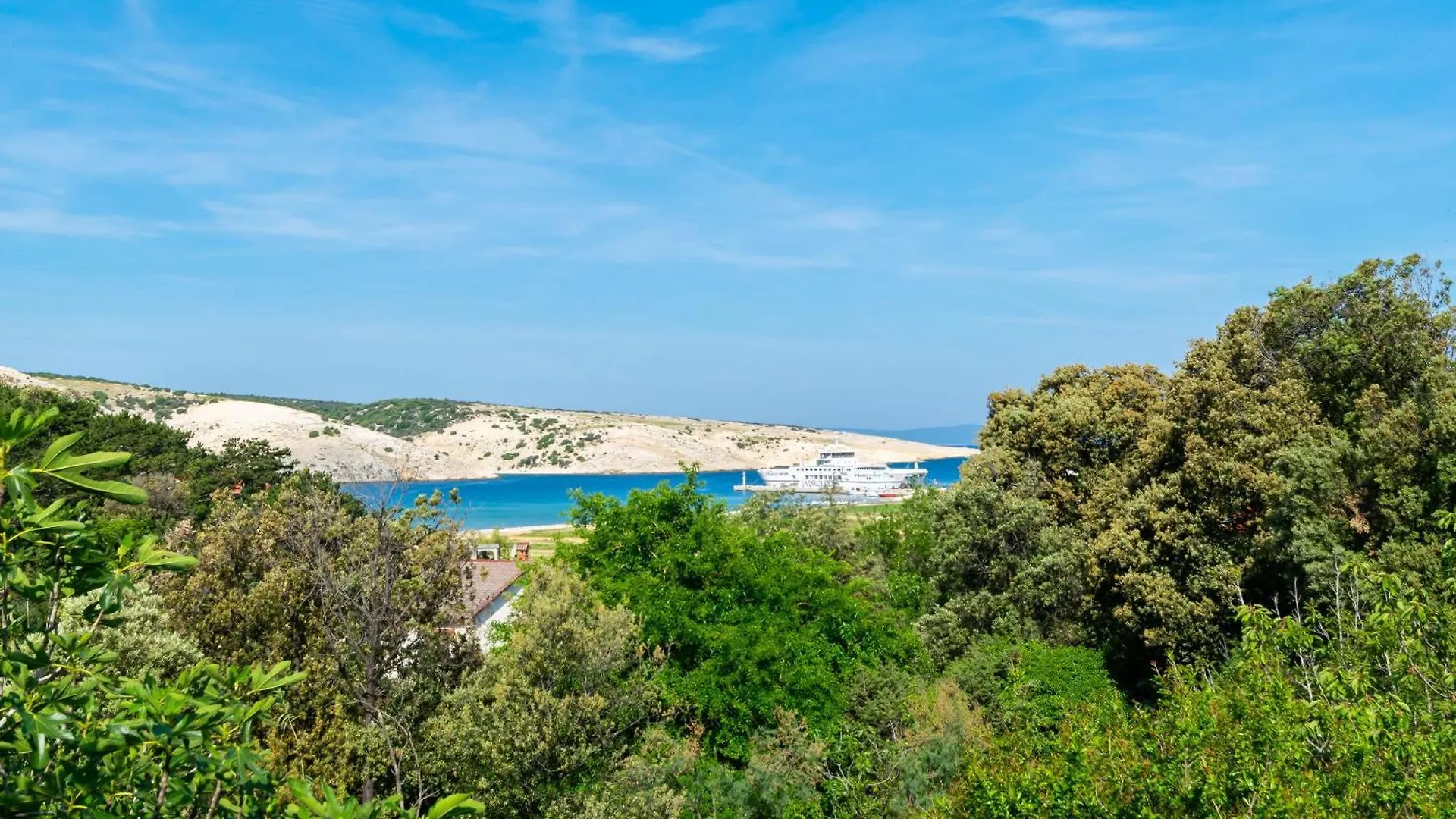Apartments Grga - 300M To The Sea Lopar 0*,  Croatia