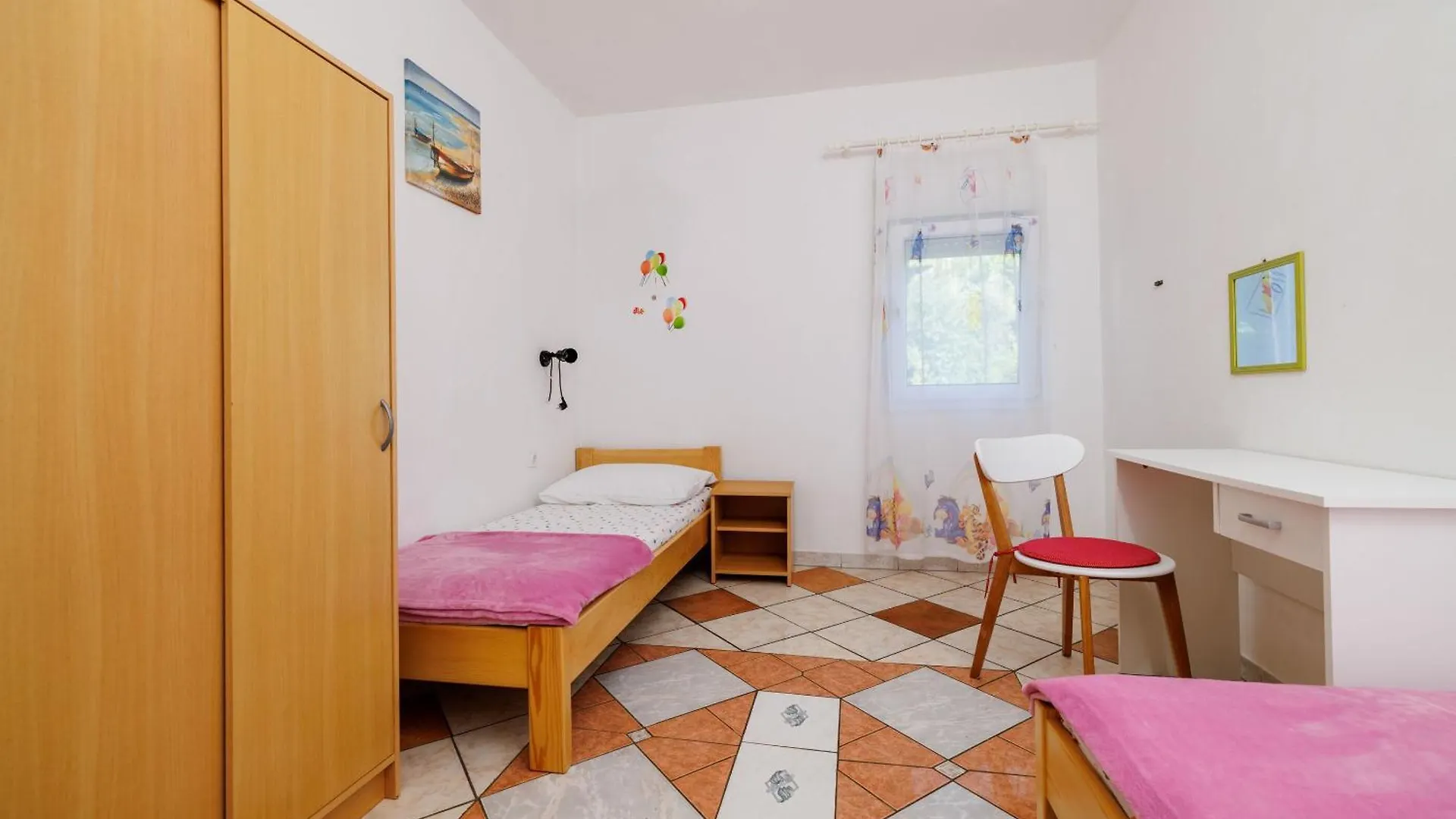 Apartments Grga - 300M To The Sea Lopar
