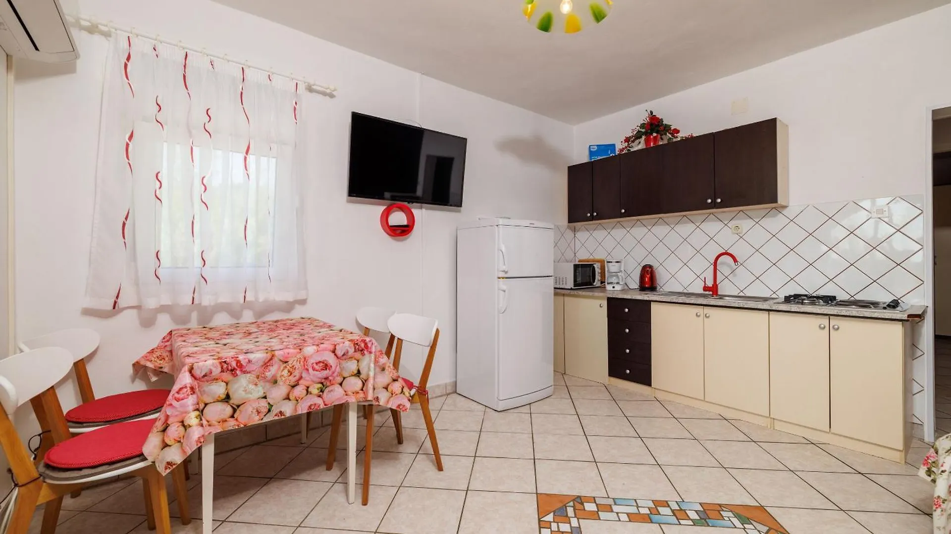 Apartments Grga - 300M To The Sea Lopar Croatia