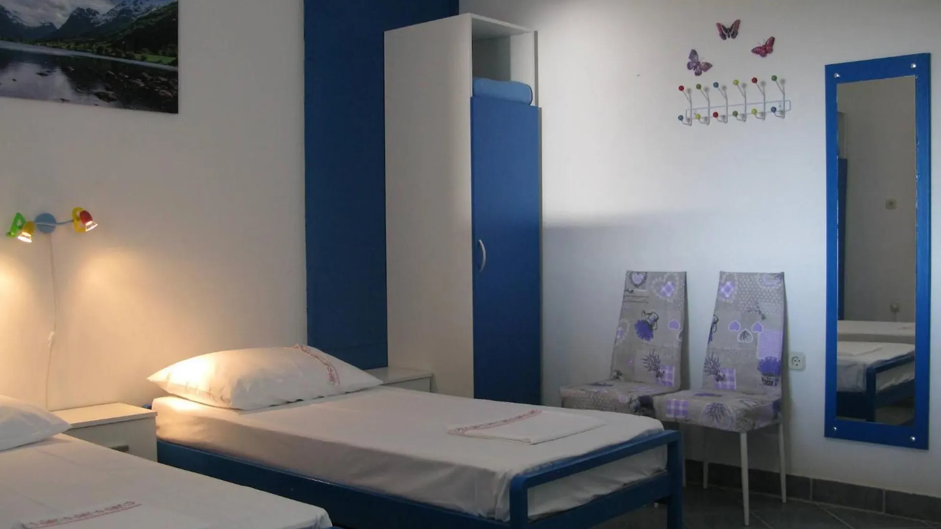 Apartments Grga - 300M To The Sea Lopar
