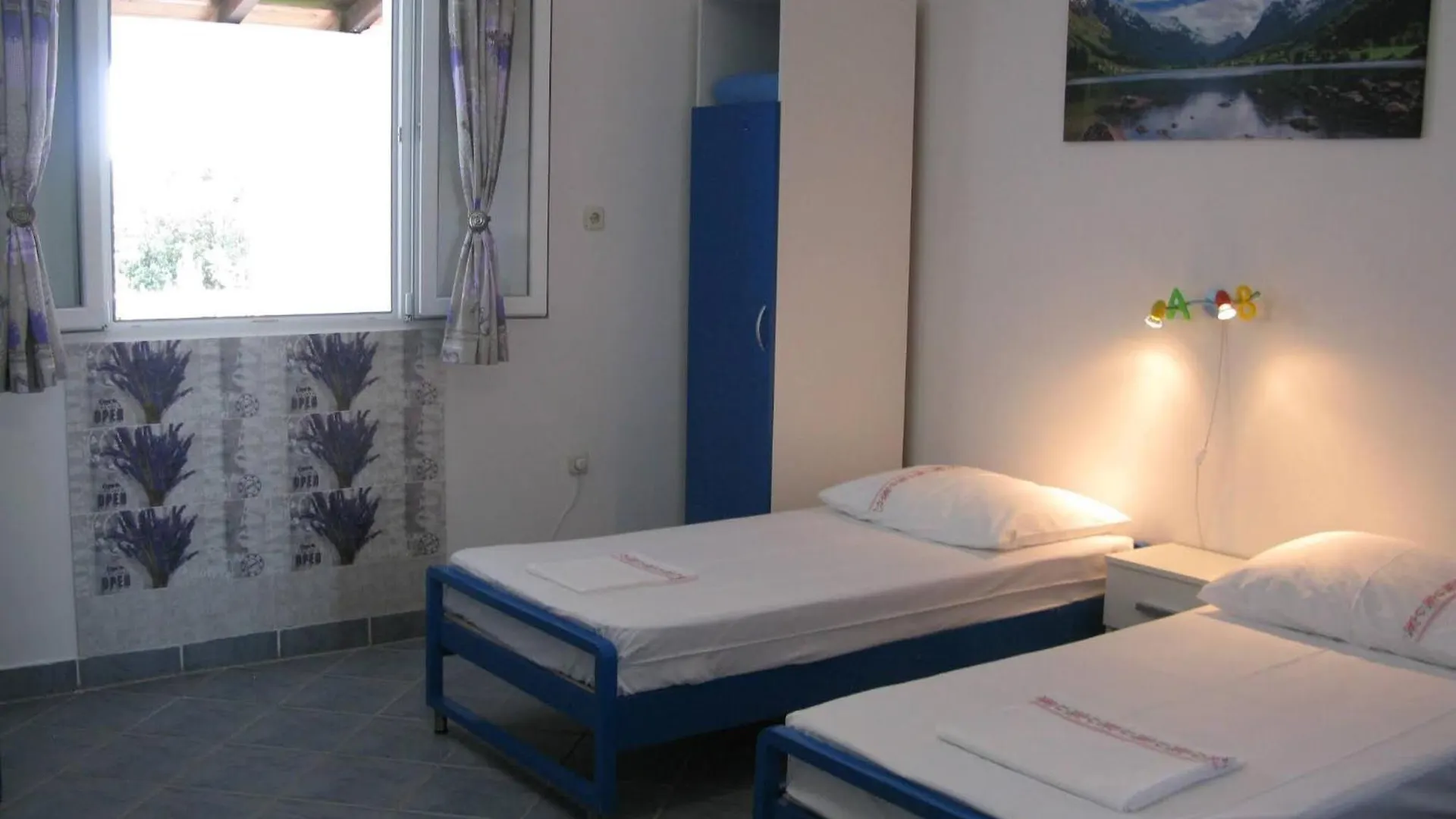 Apartments Grga - 300M To The Sea Lopar