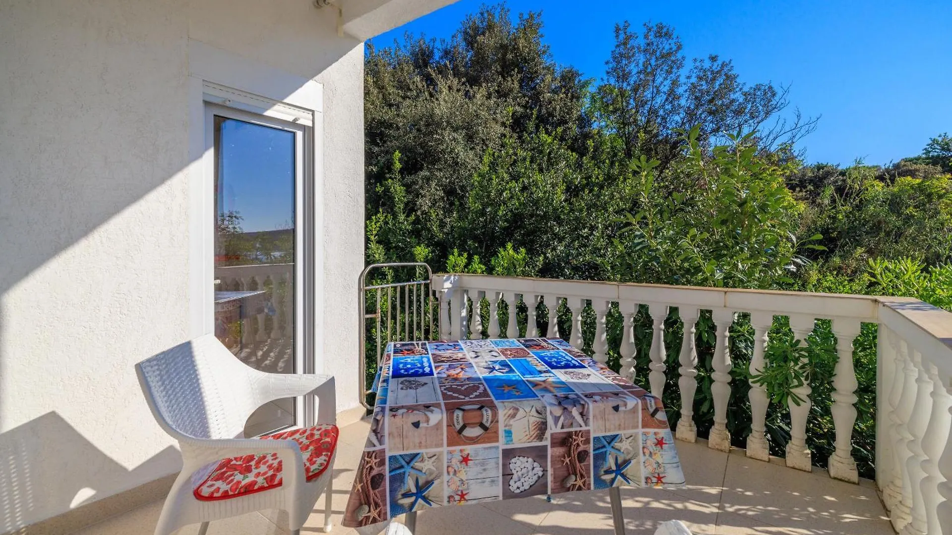 Apartments Grga - 300M To The Sea Lopar 0*,  Croatia