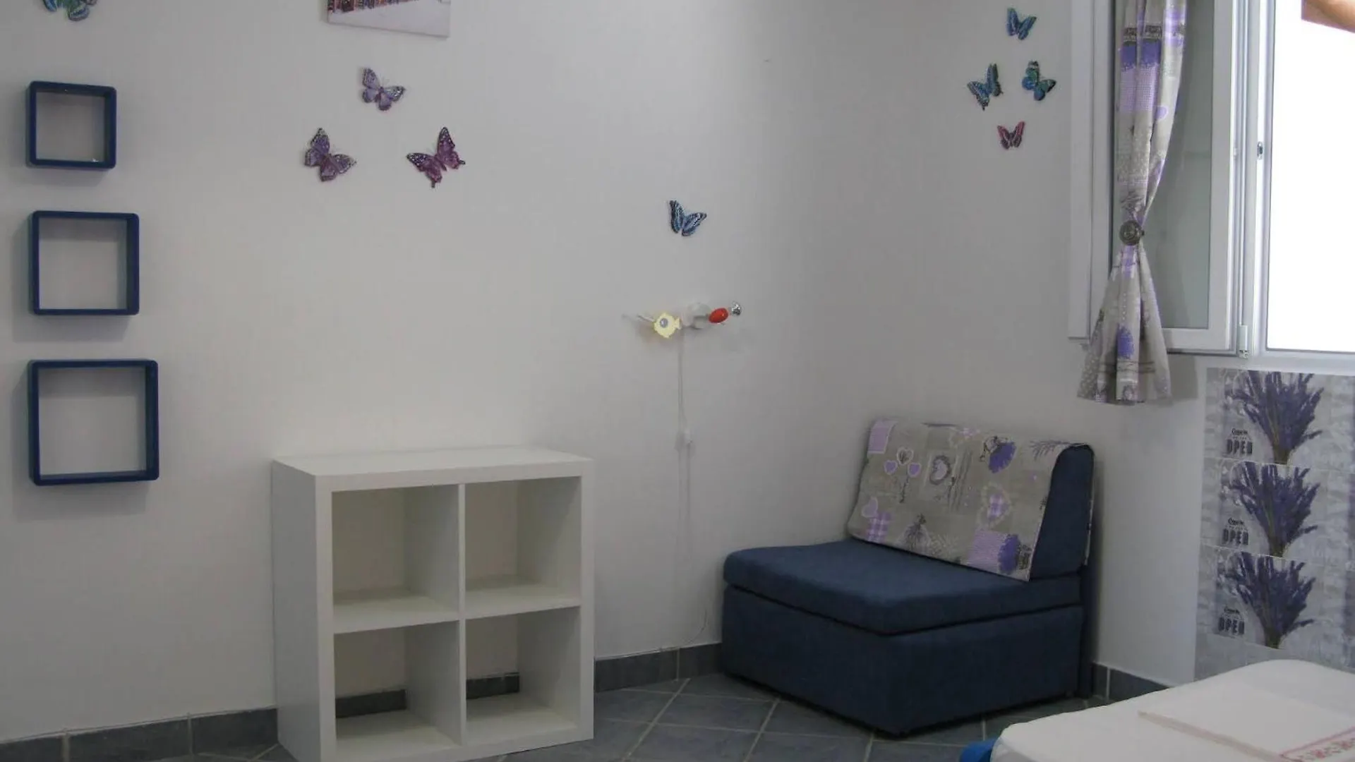 Apartments Grga - 300M To The Sea Lopar