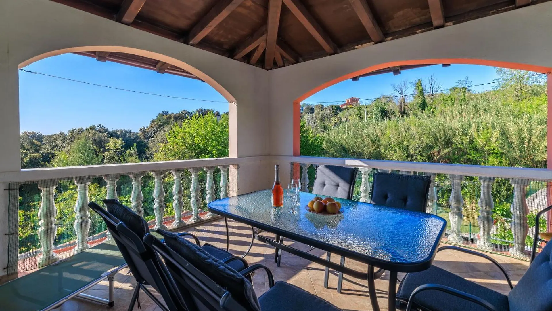 Apartments Grga - 300M To The Sea Lopar Croatia