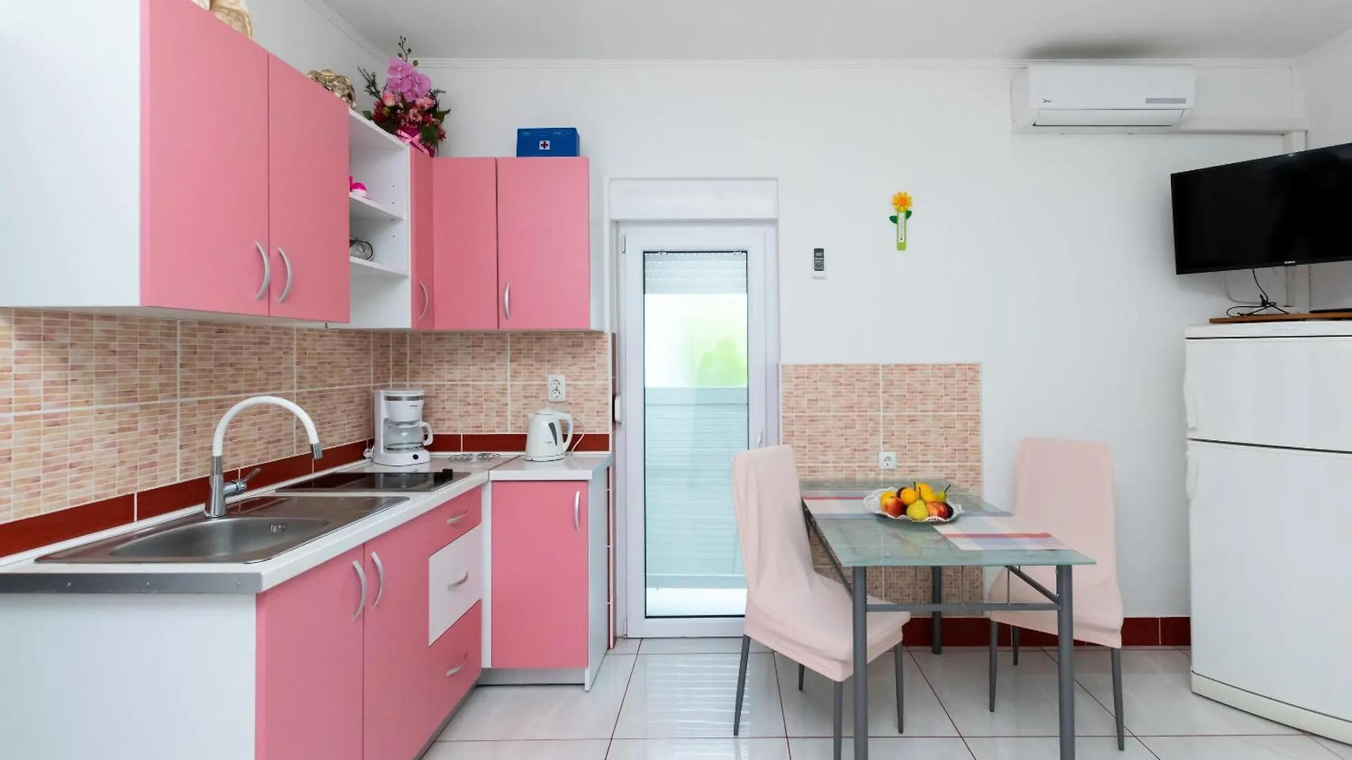 Apartments Grga - 300M To The Sea Lopar Croatia