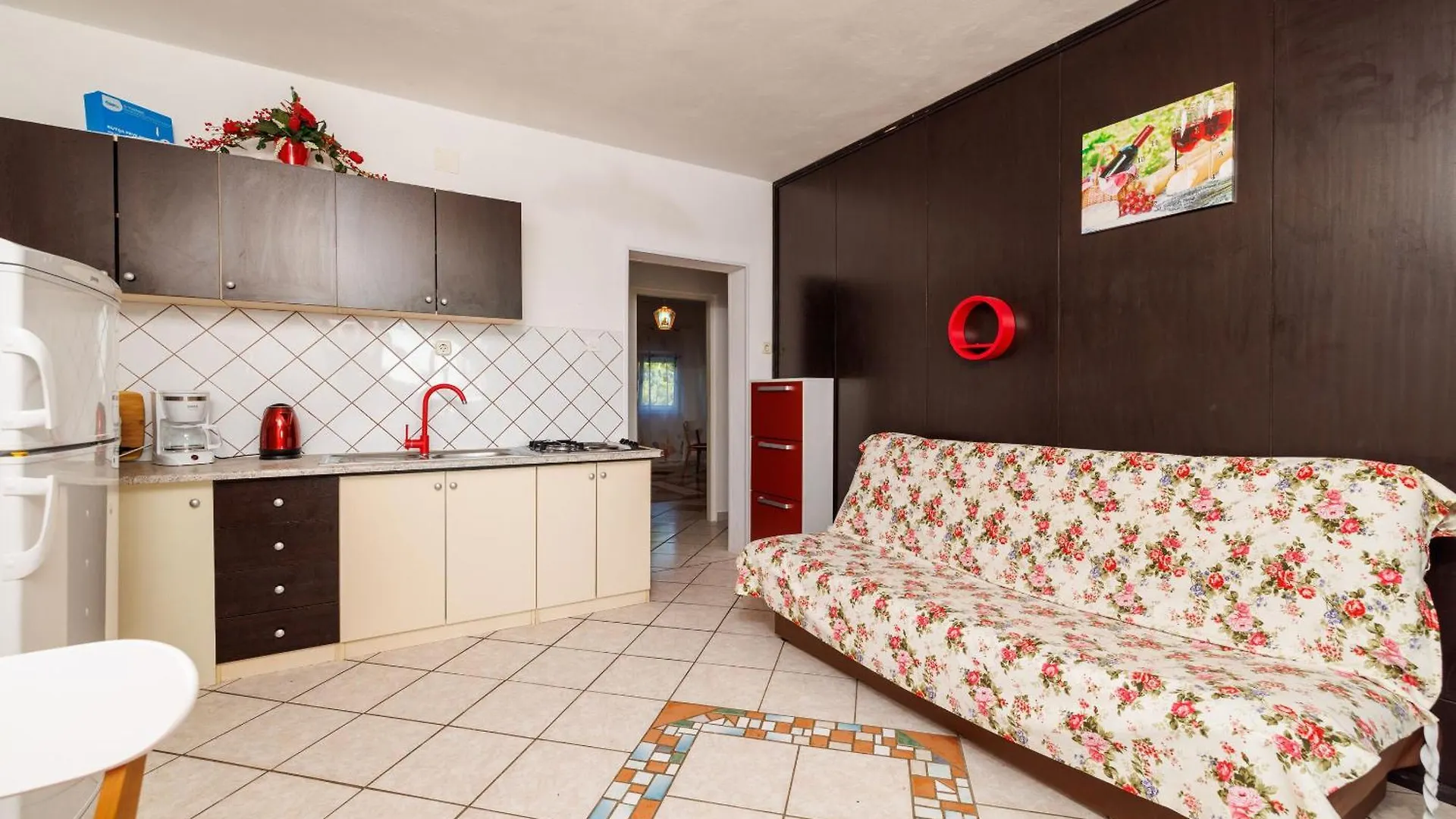 Apartments Grga - 300M To The Sea Lopar 0*,  Croatia