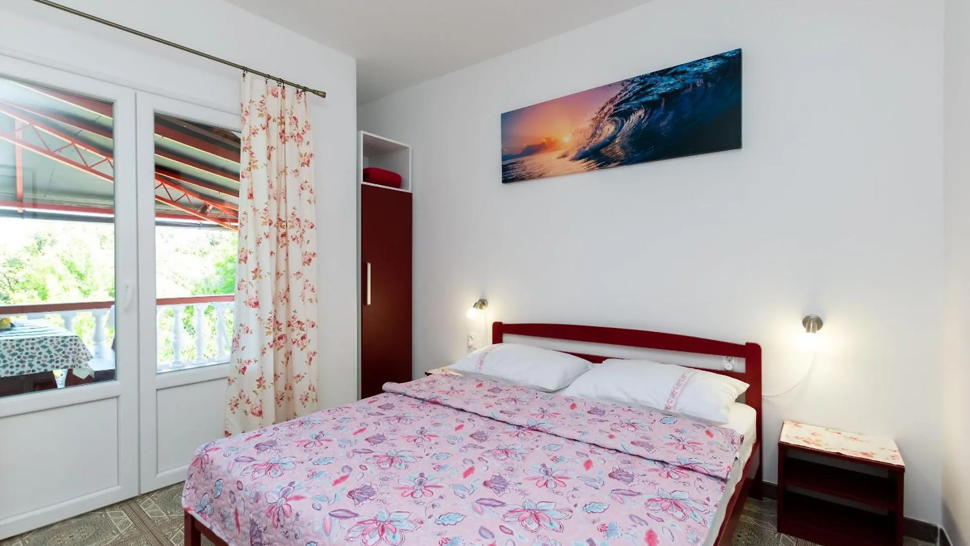 Apartments Grga - 300M To The Sea Lopar Croatia