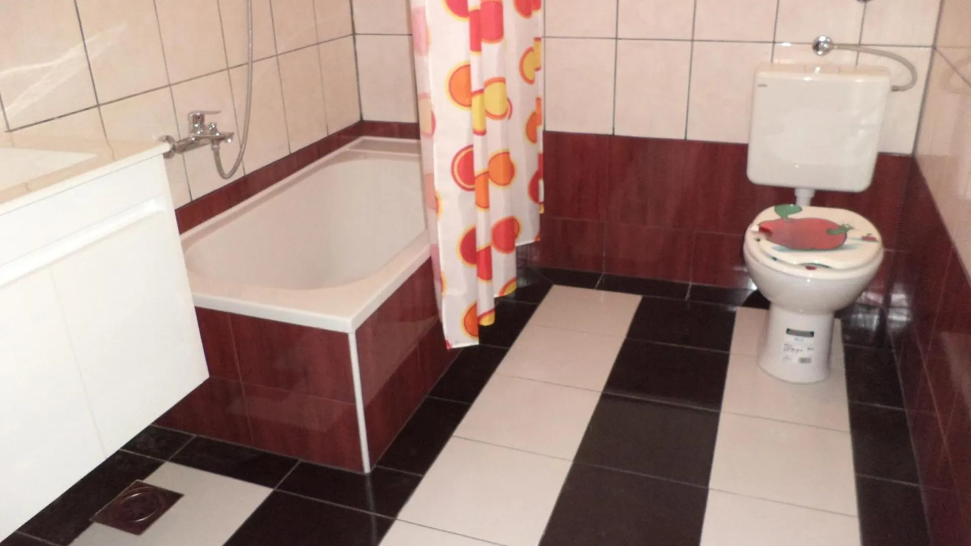 Apartments Grga - 300M To The Sea Lopar