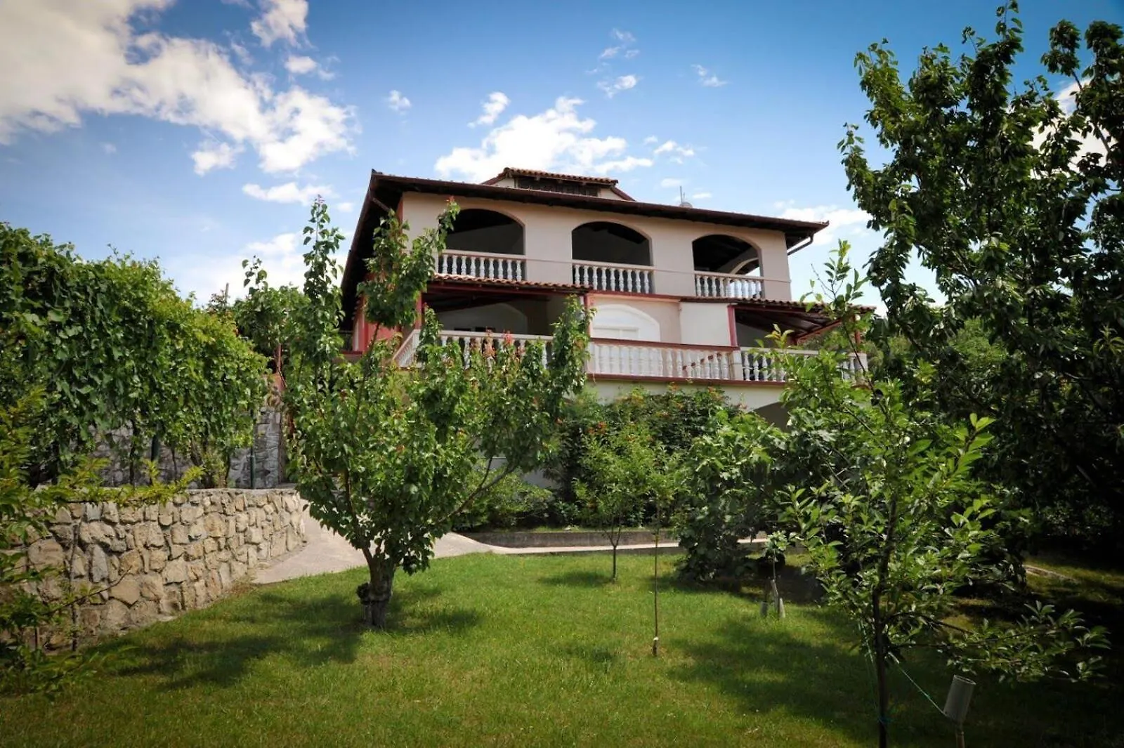 Apartments Grga - 300M To The Sea Lopar Croatia