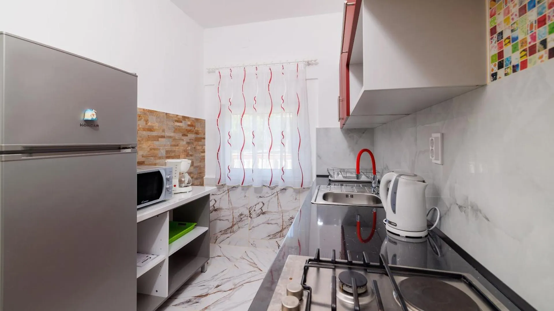 Apartments Grga - 300M To The Sea Lopar 0*,  Croatia