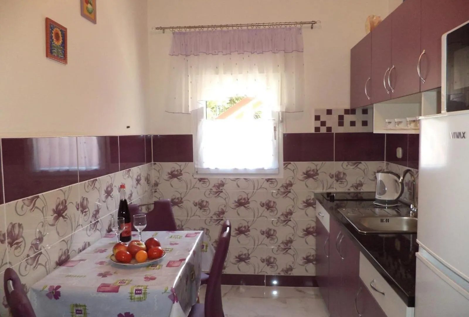 Apartments Grga - 300M To The Sea Lopar