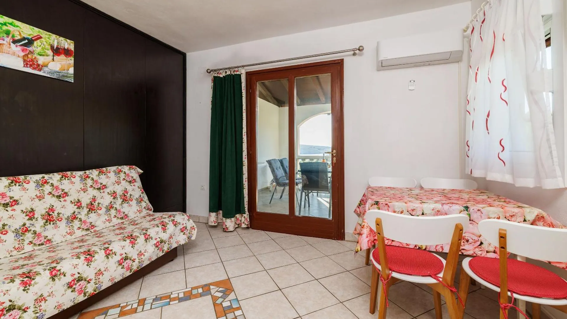 Apartments Grga - 300M To The Sea Lopar
