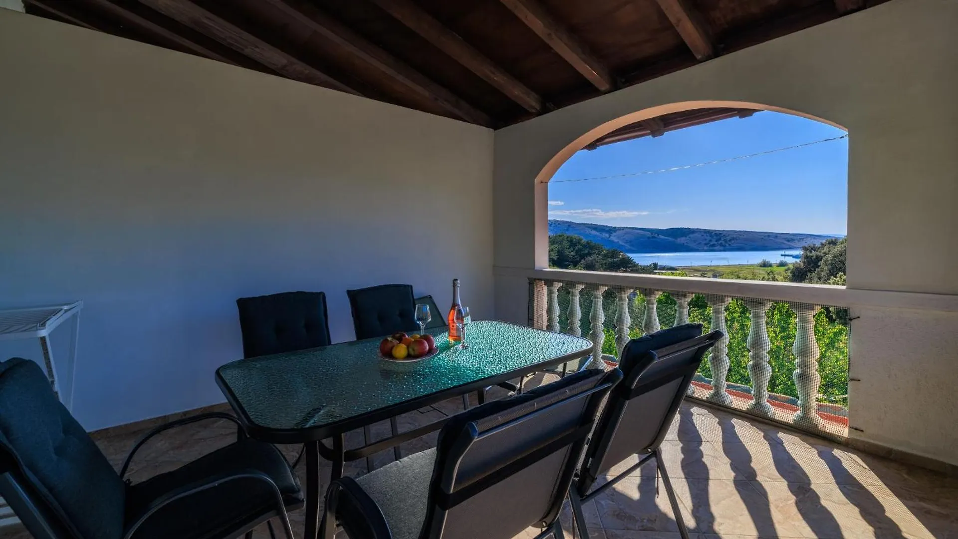 Apartments Grga - 300M To The Sea Lopar Croatia