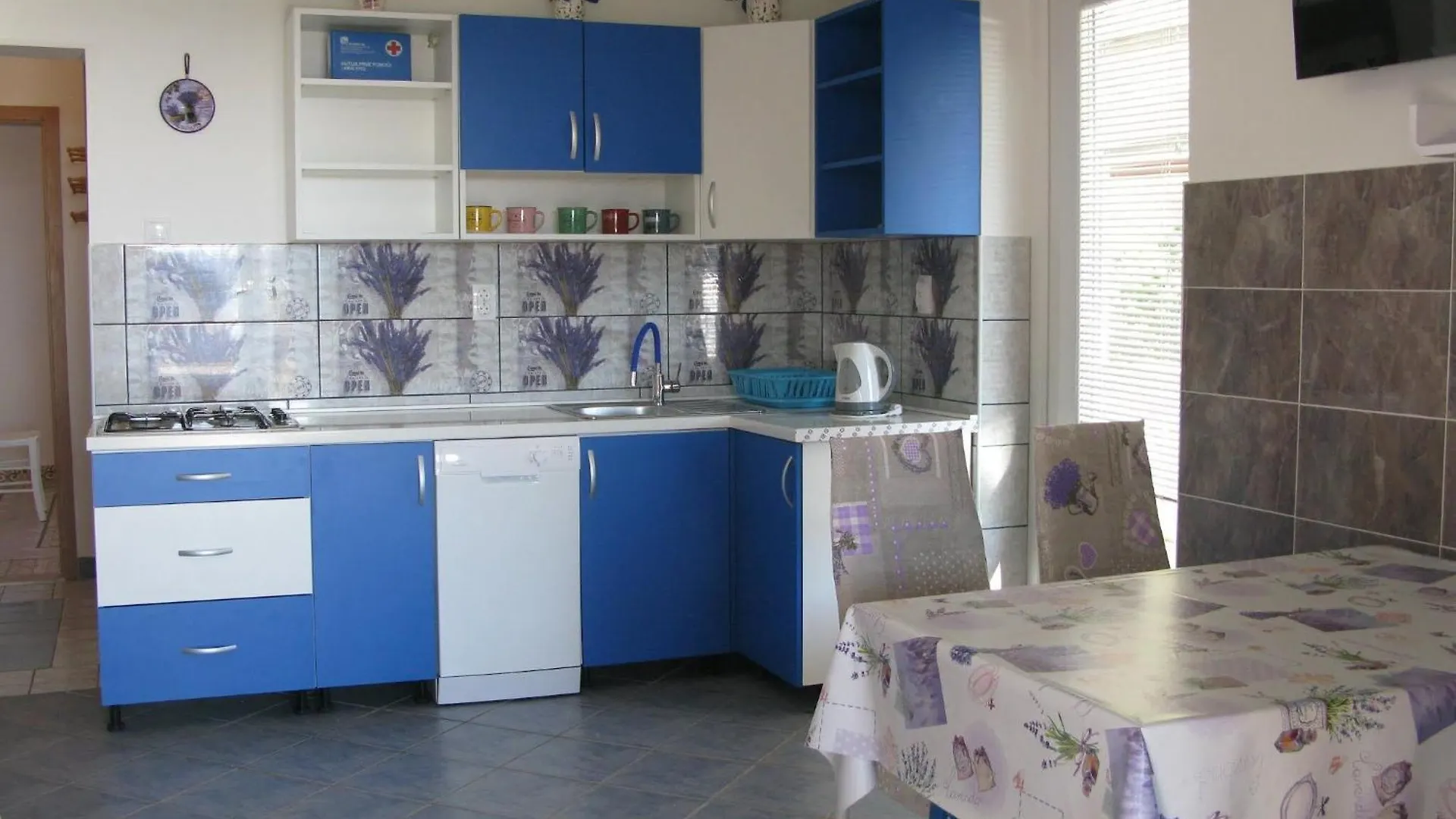 Apartments Grga - 300M To The Sea Lopar