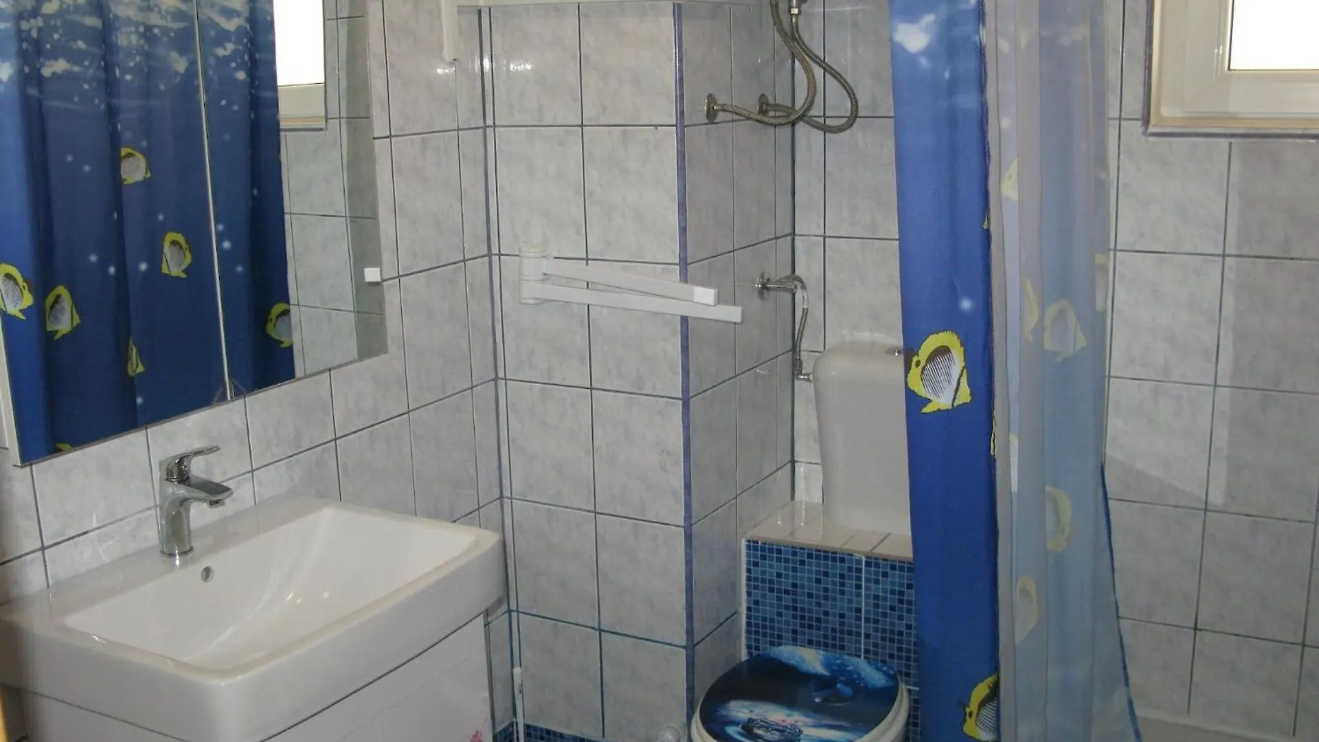 Apartments Grga - 300M To The Sea Lopar Chorvatsko
