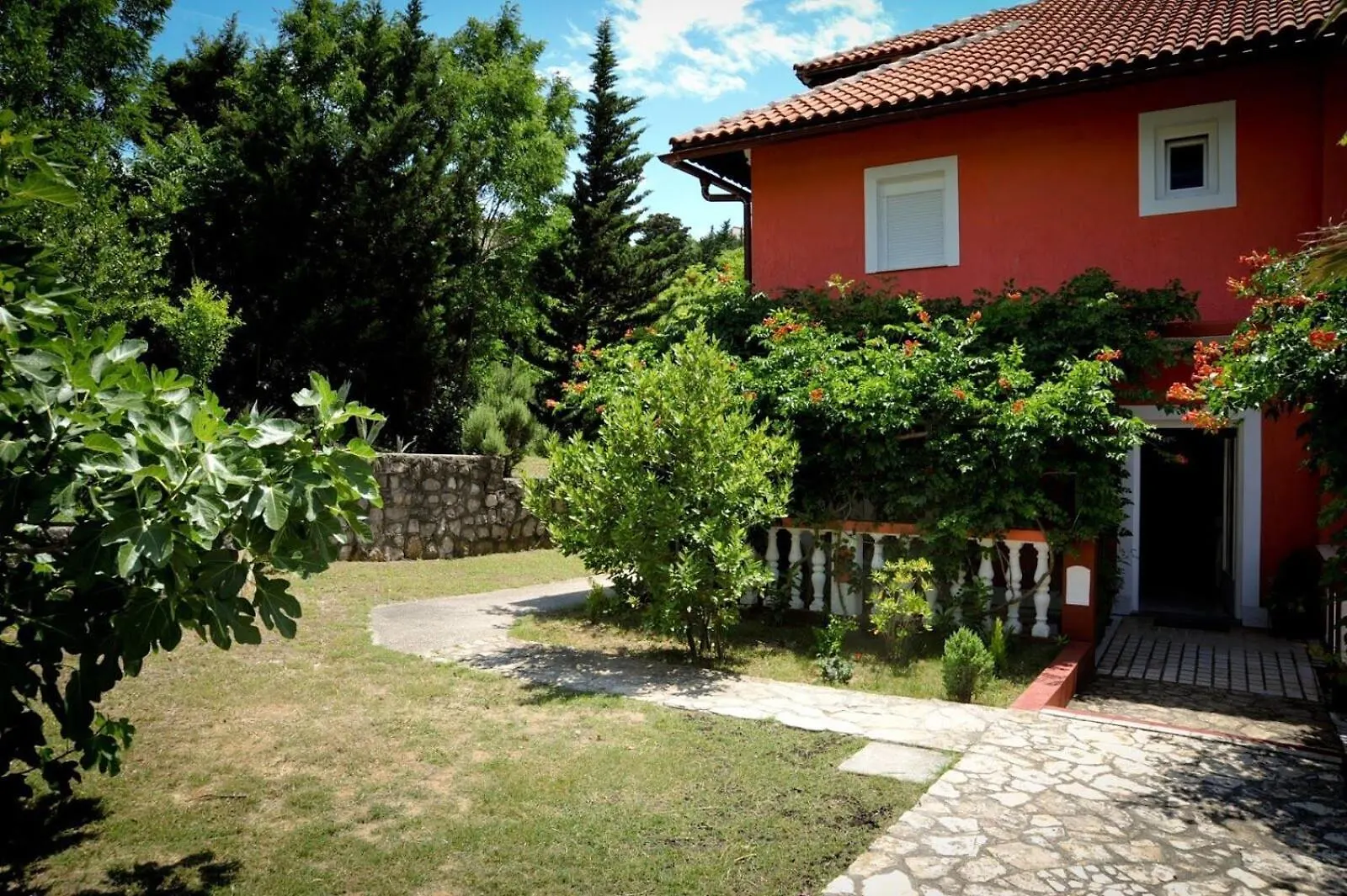 Apartments Grga - 300M To The Sea Lopar 0*,