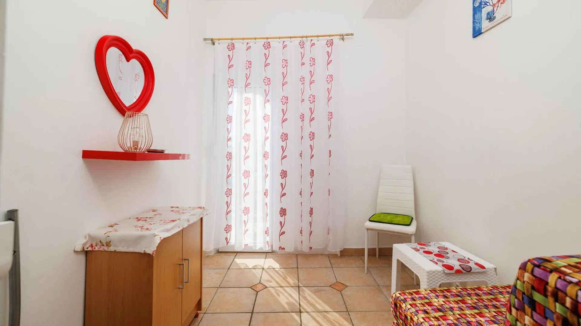 Apartments Grga - 300M To The Sea Lopar 0*,