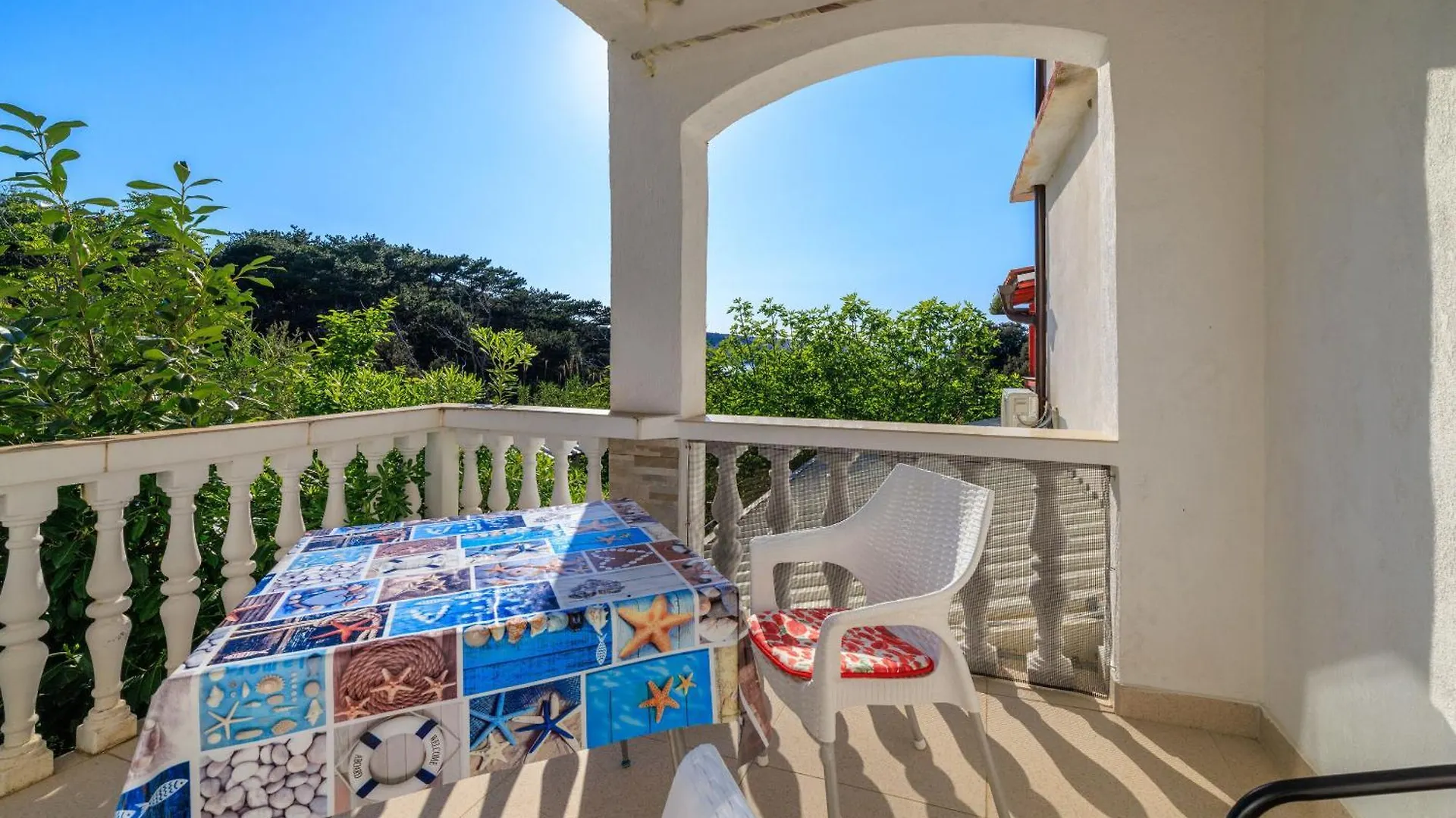 Apartments Grga - 300M To The Sea Lopar
