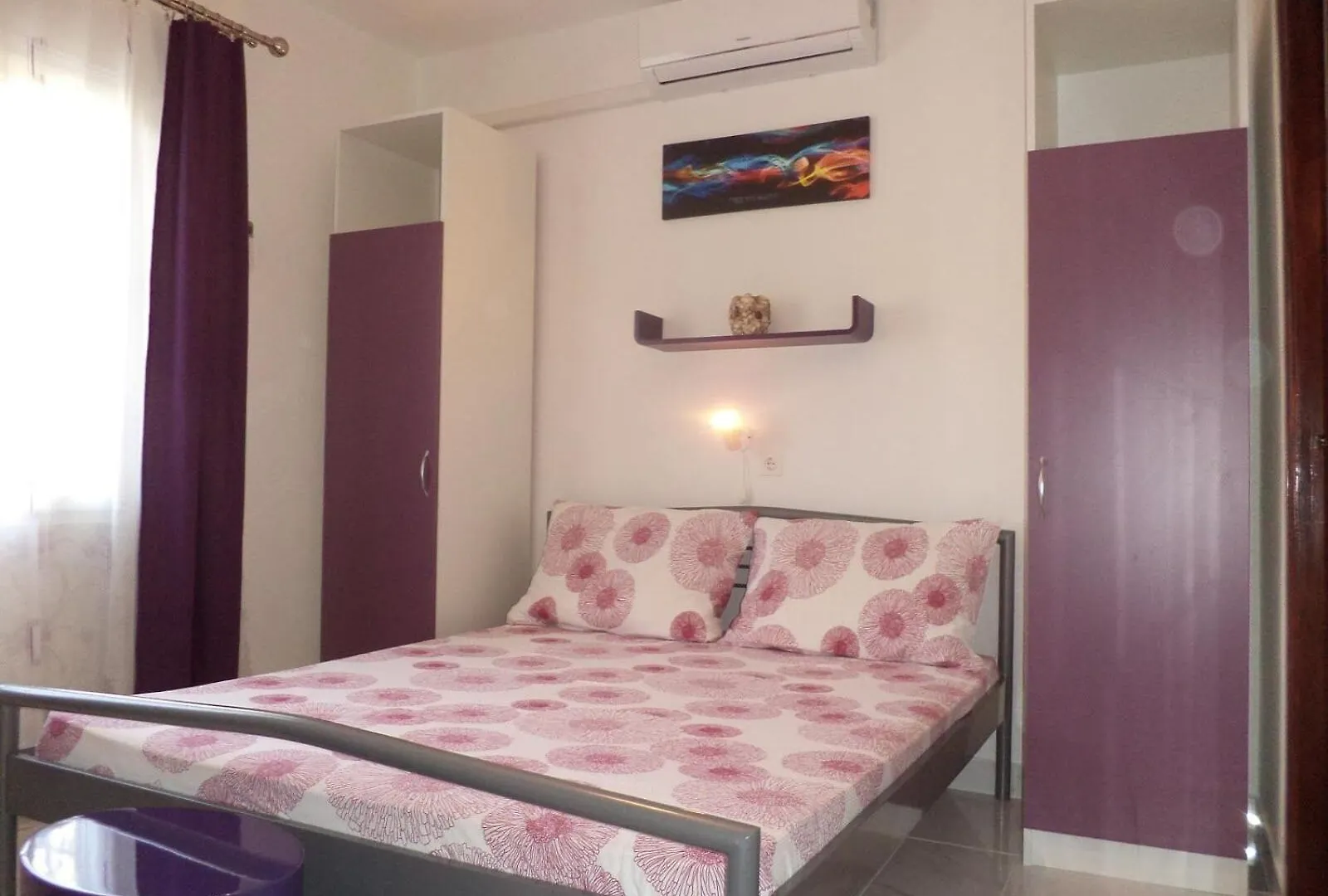 Apartments Grga - 300M To The Sea Lopar