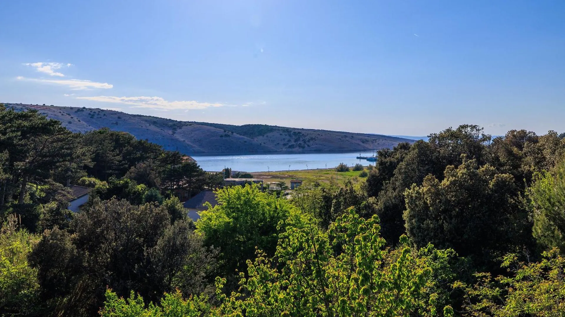 Apartments Grga - 300M To The Sea Lopar