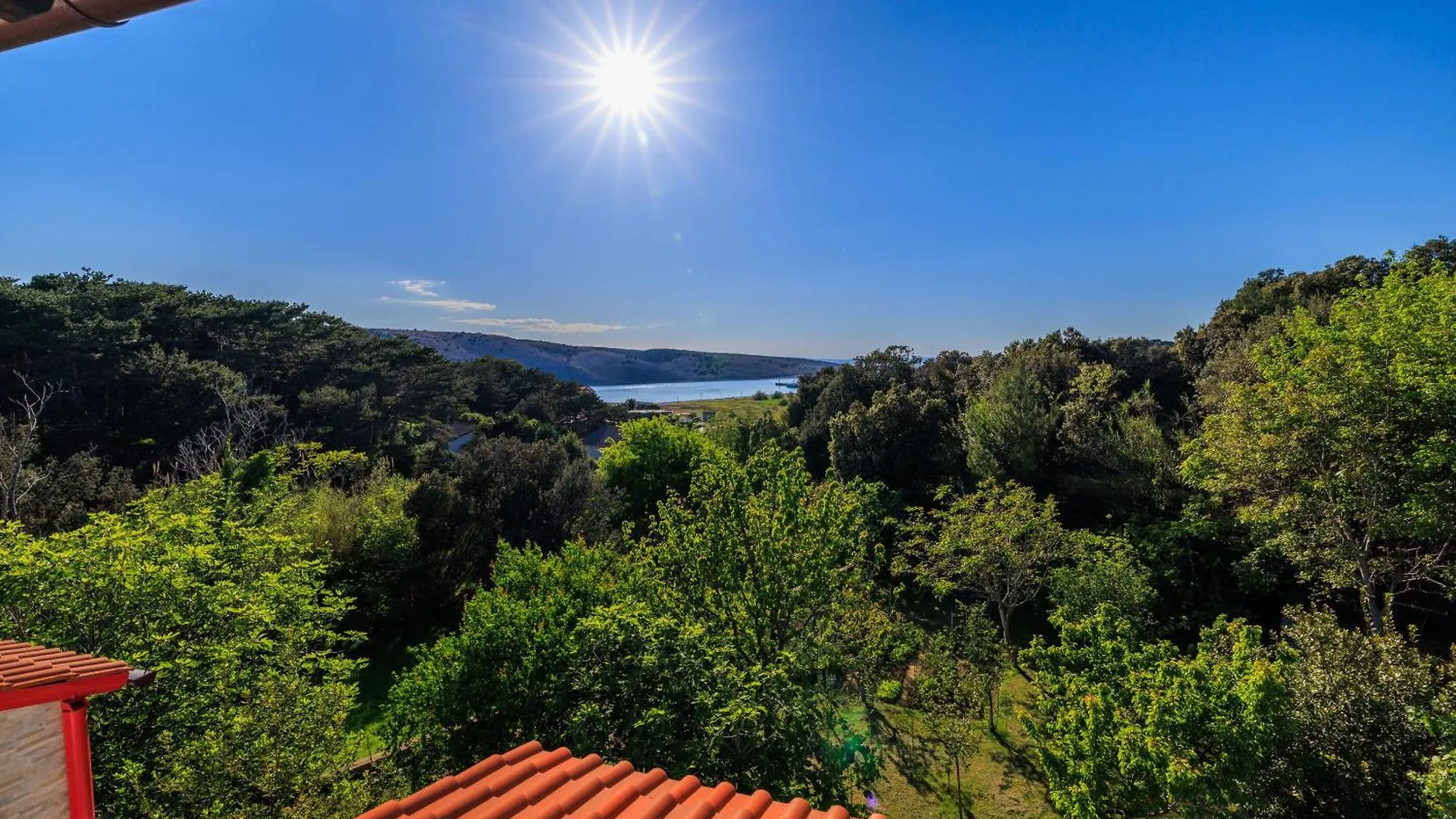 Apartments Grga - 300M To The Sea Lopar 0*,  Kroatien